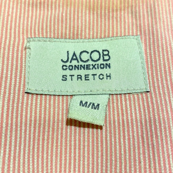 Jacob stretch fitted jacket - Picture 6 of 8